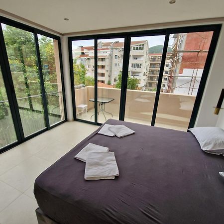 Guest House Damjana 부드바 외부 사진