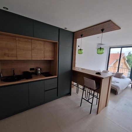 Guest House Damjana 부드바 외부 사진