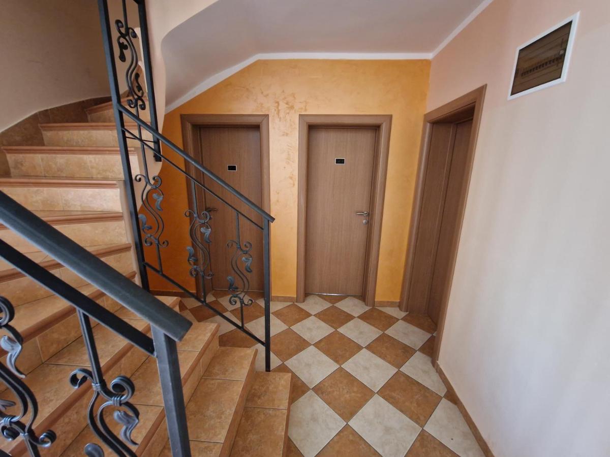 Guest House Damjana 부드바 외부 사진