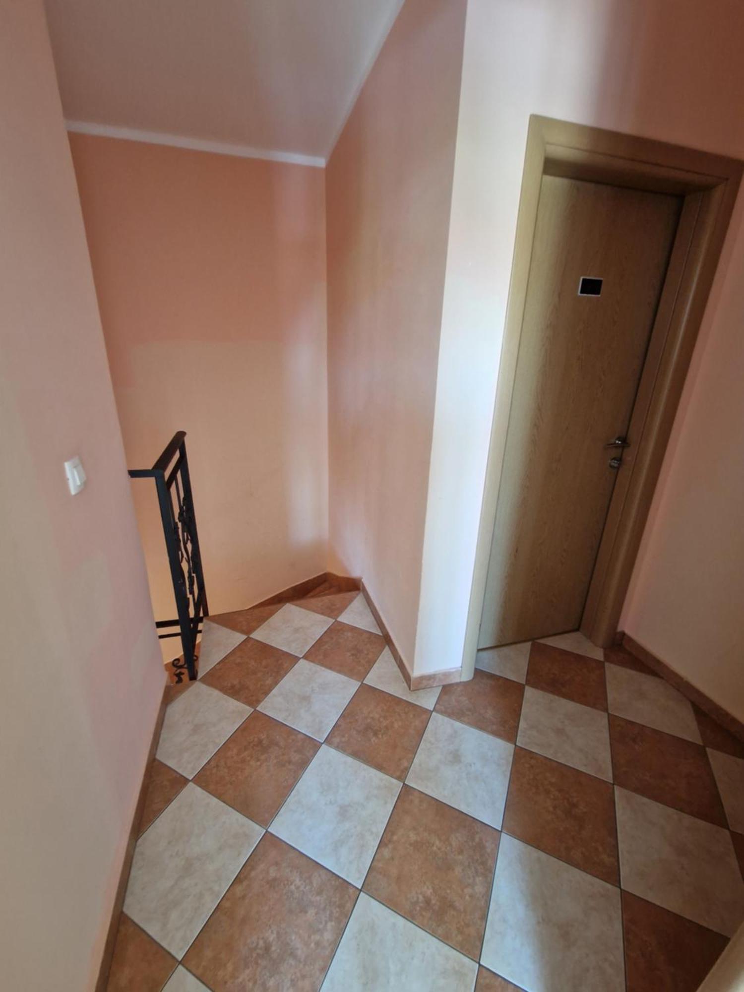 Guest House Damjana 부드바 외부 사진