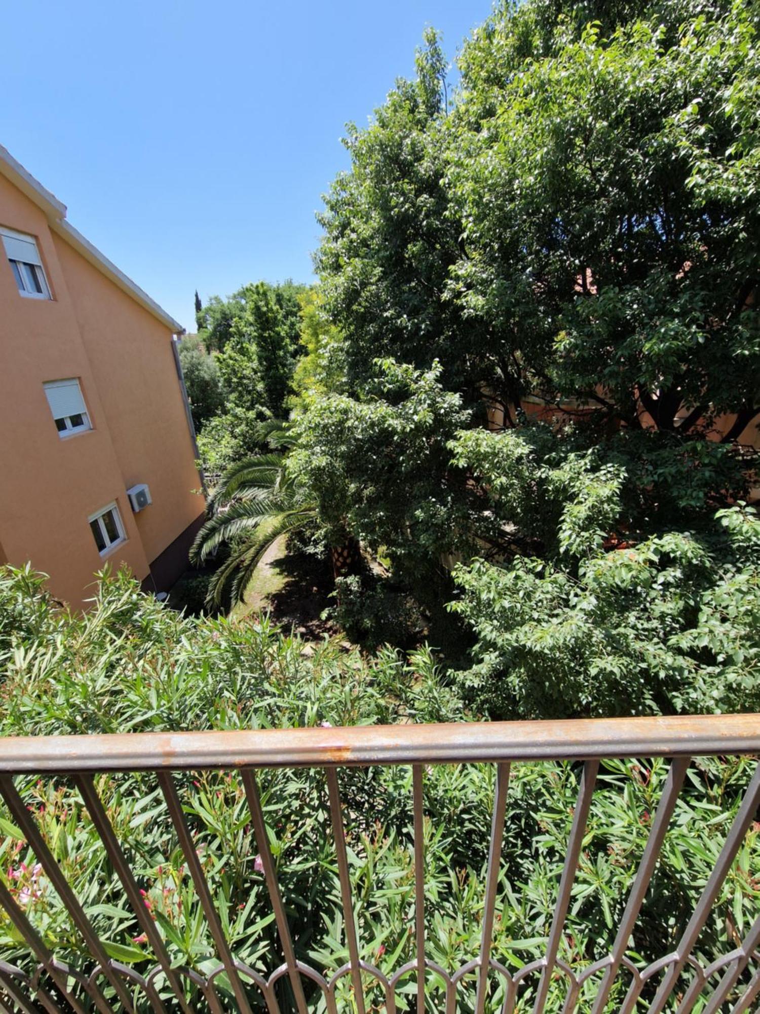 Guest House Damjana 부드바 외부 사진