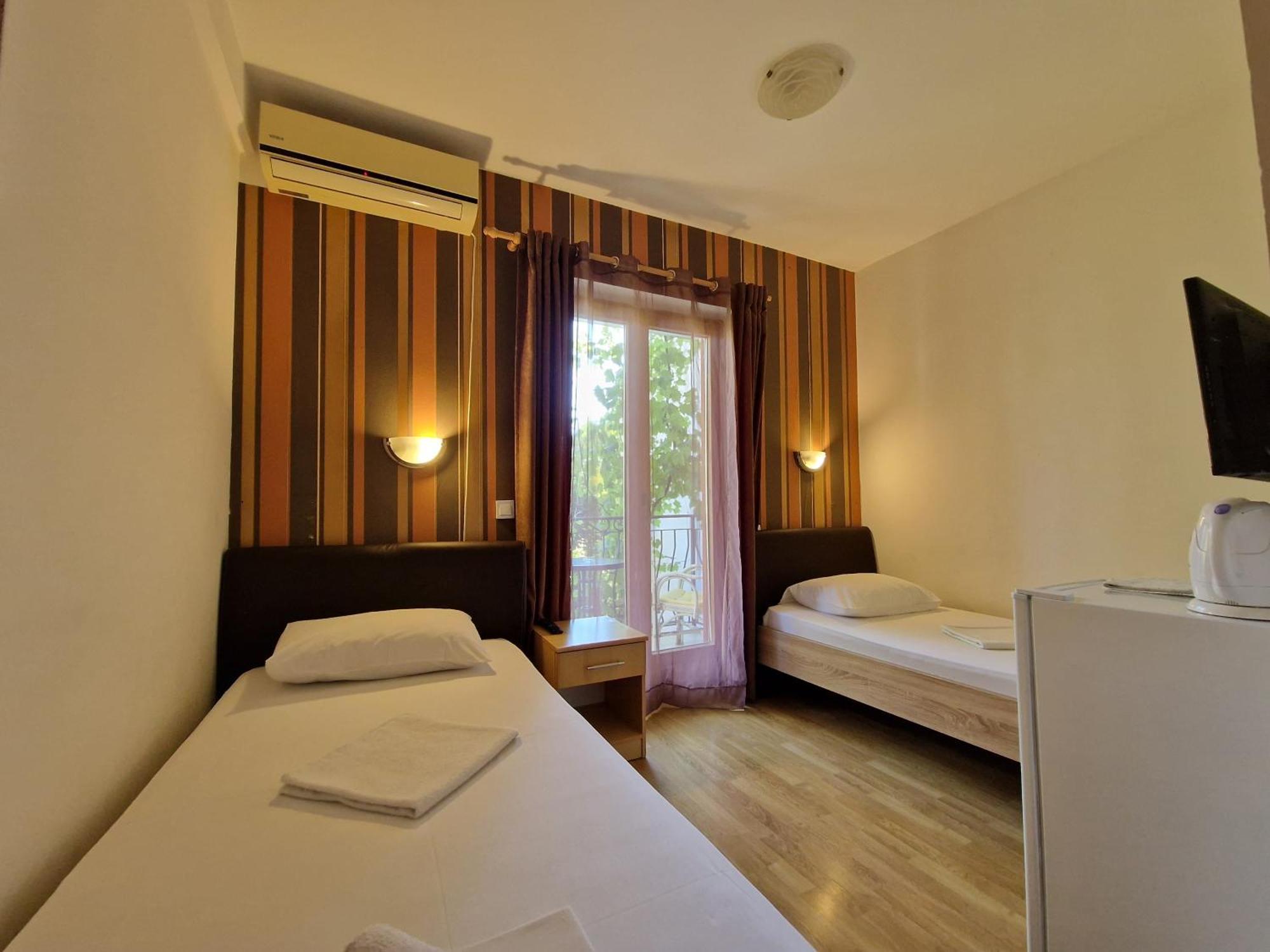 Guest House Damjana 부드바 객실 사진