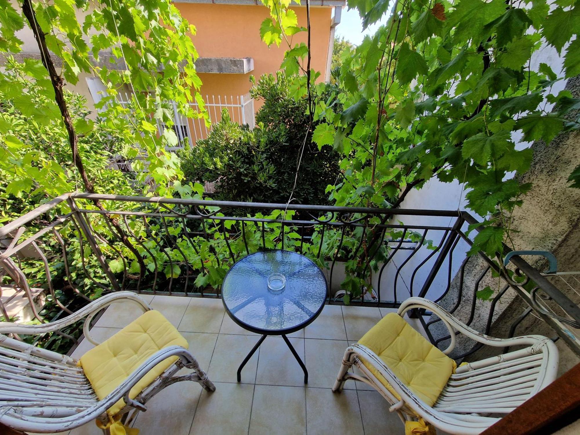 Guest House Damjana 부드바 객실 사진