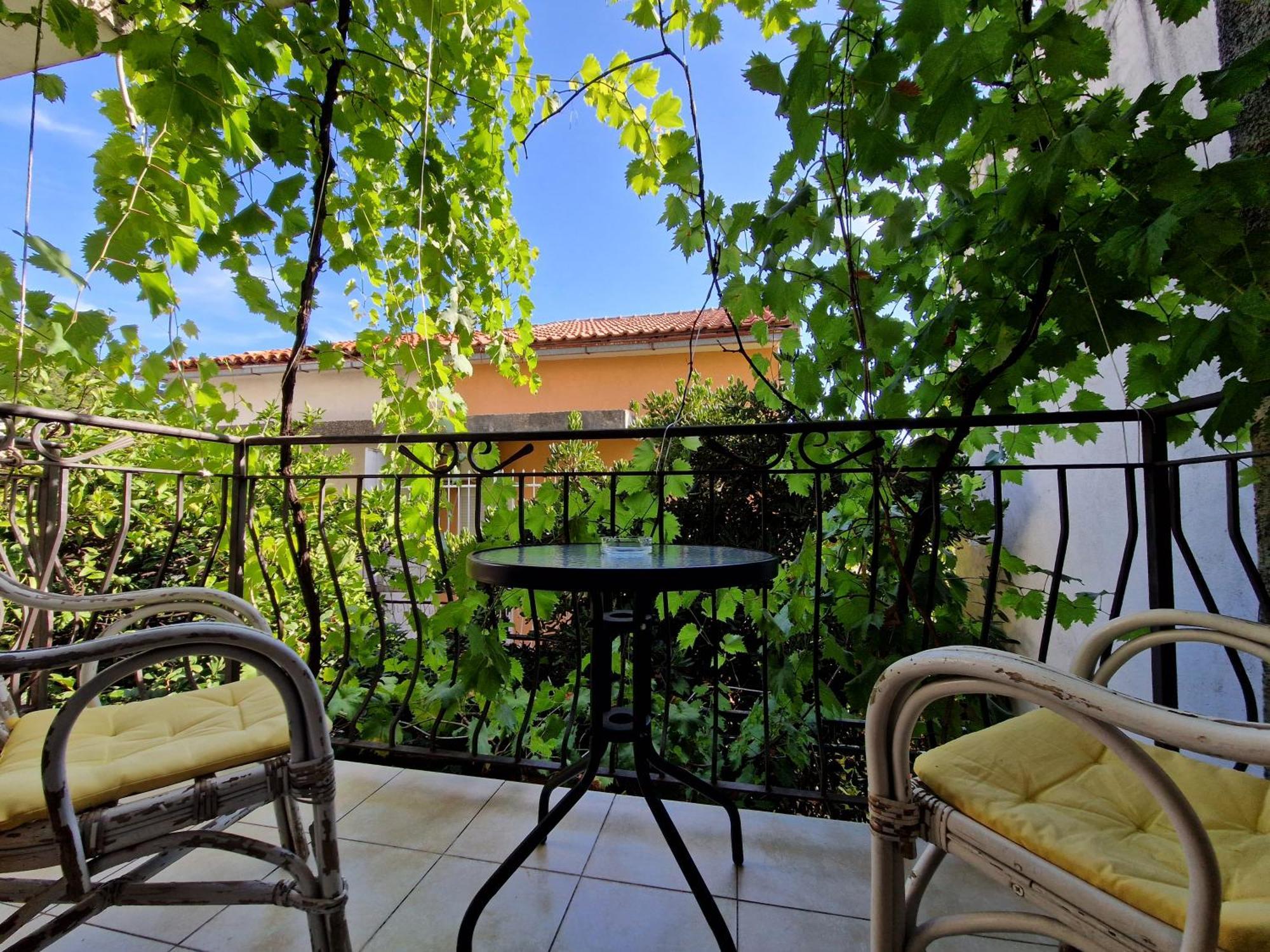 Guest House Damjana 부드바 객실 사진