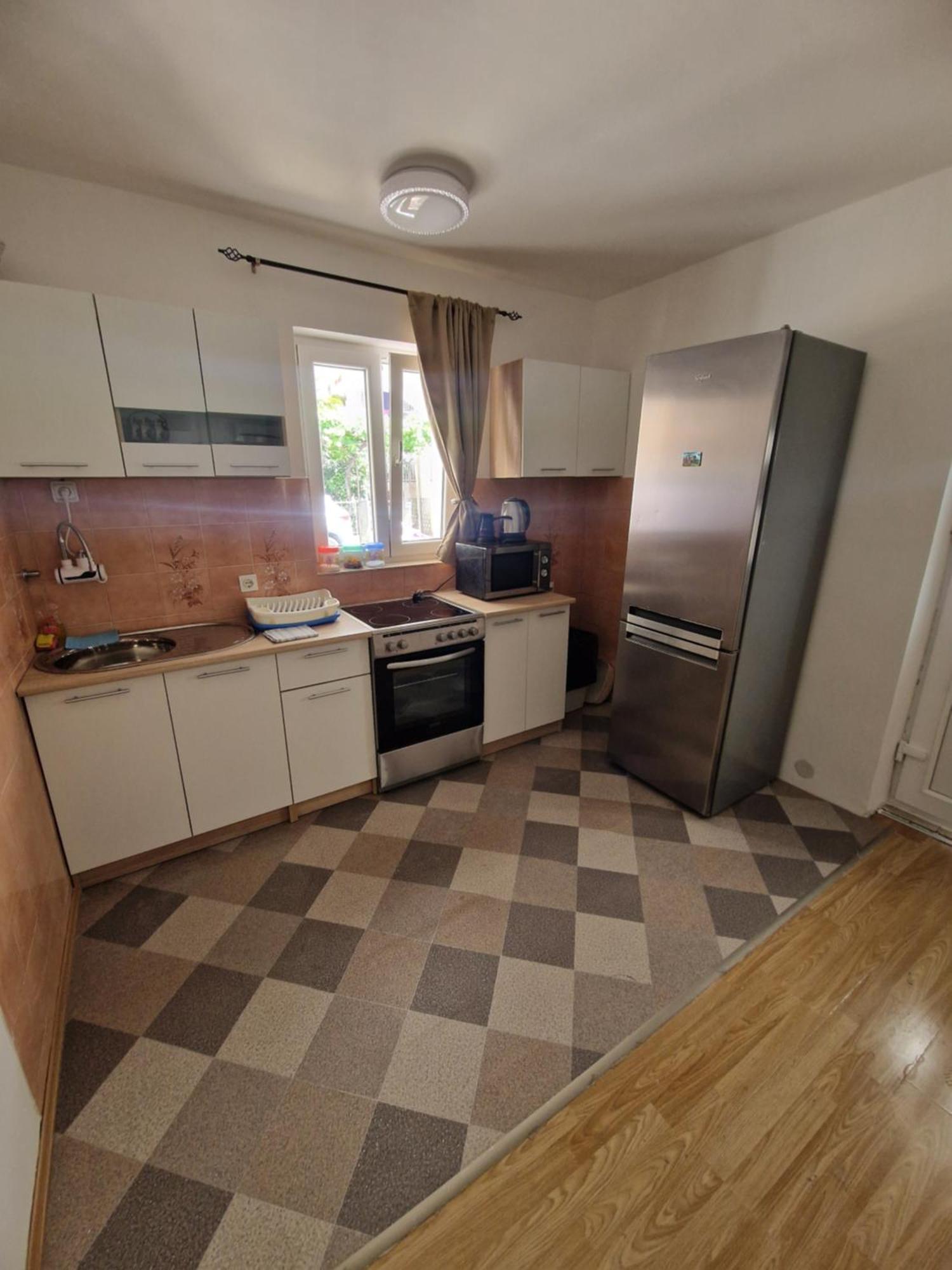 Guest House Damjana 부드바 객실 사진