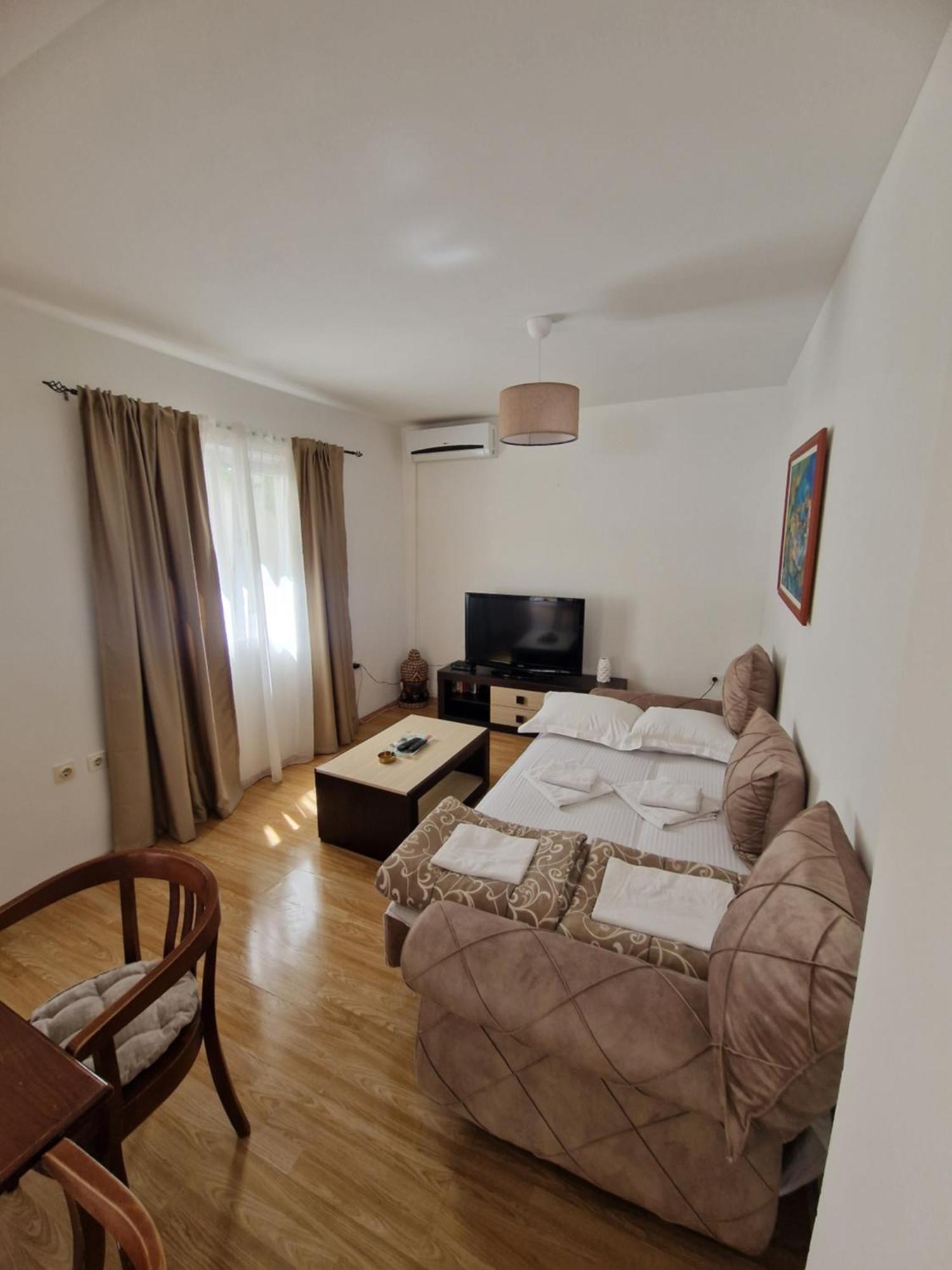 Guest House Damjana 부드바 객실 사진