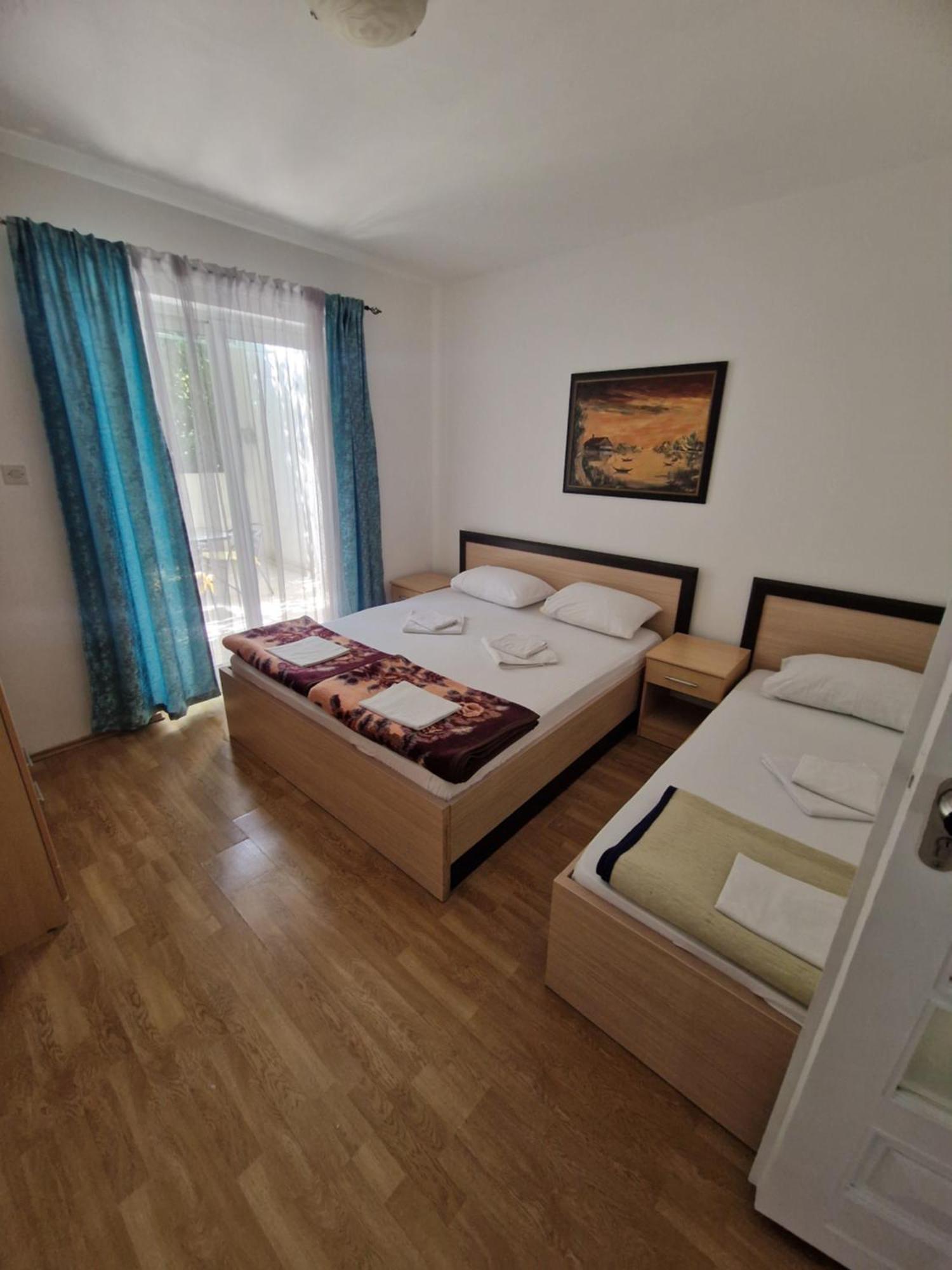 Guest House Damjana 부드바 객실 사진