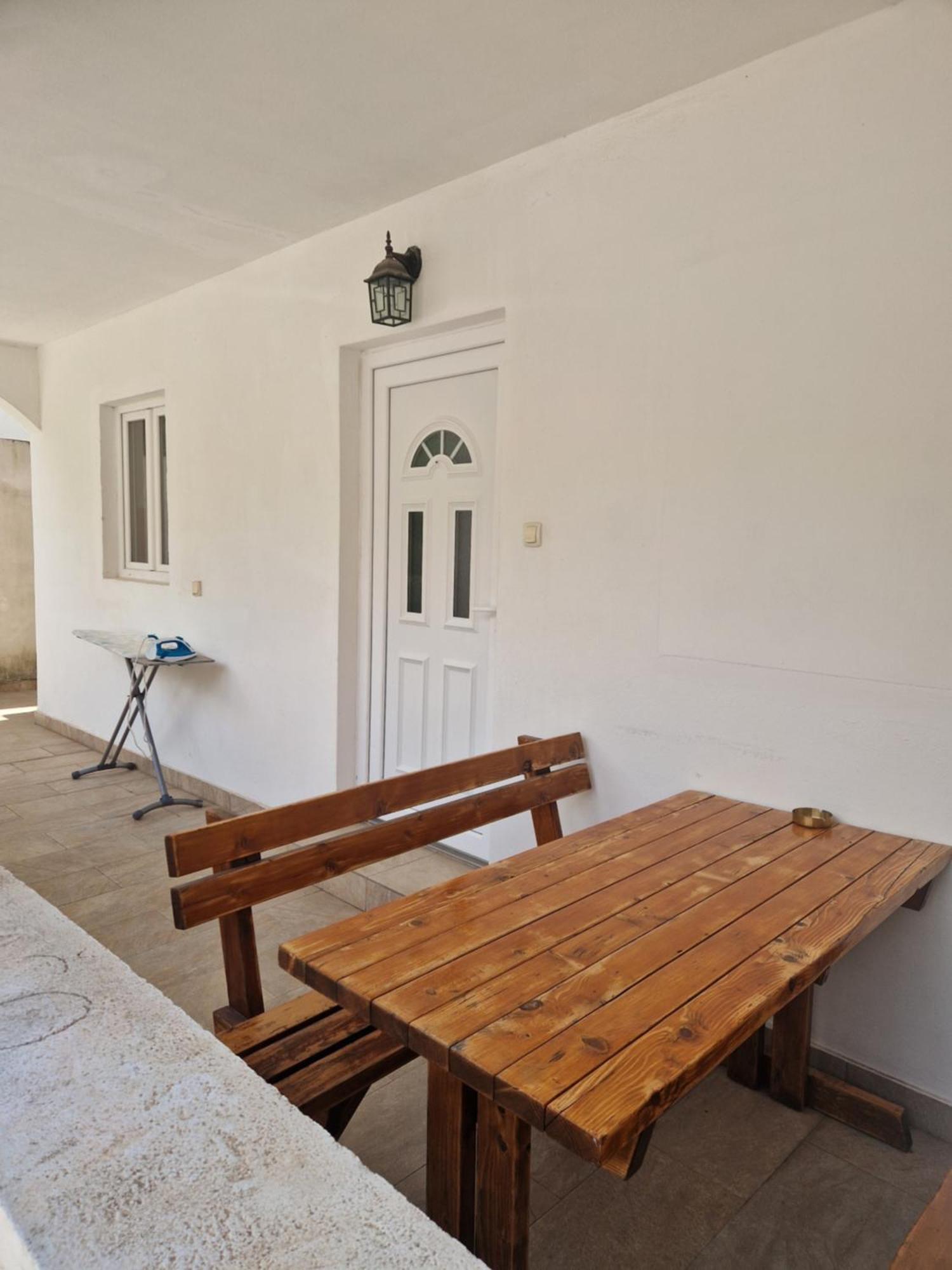Guest House Damjana 부드바 외부 사진
