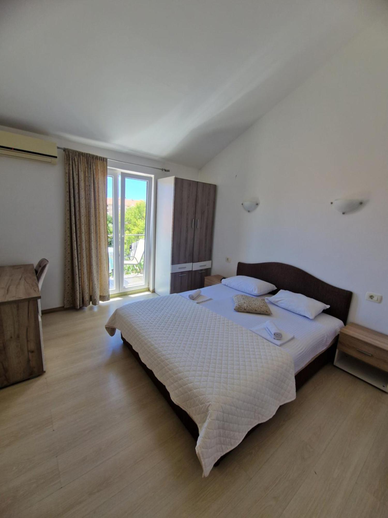 Guest House Damjana 부드바 외부 사진