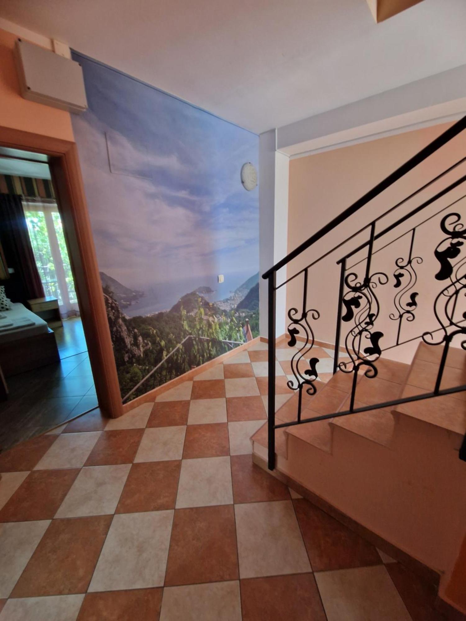Guest House Damjana 부드바 외부 사진