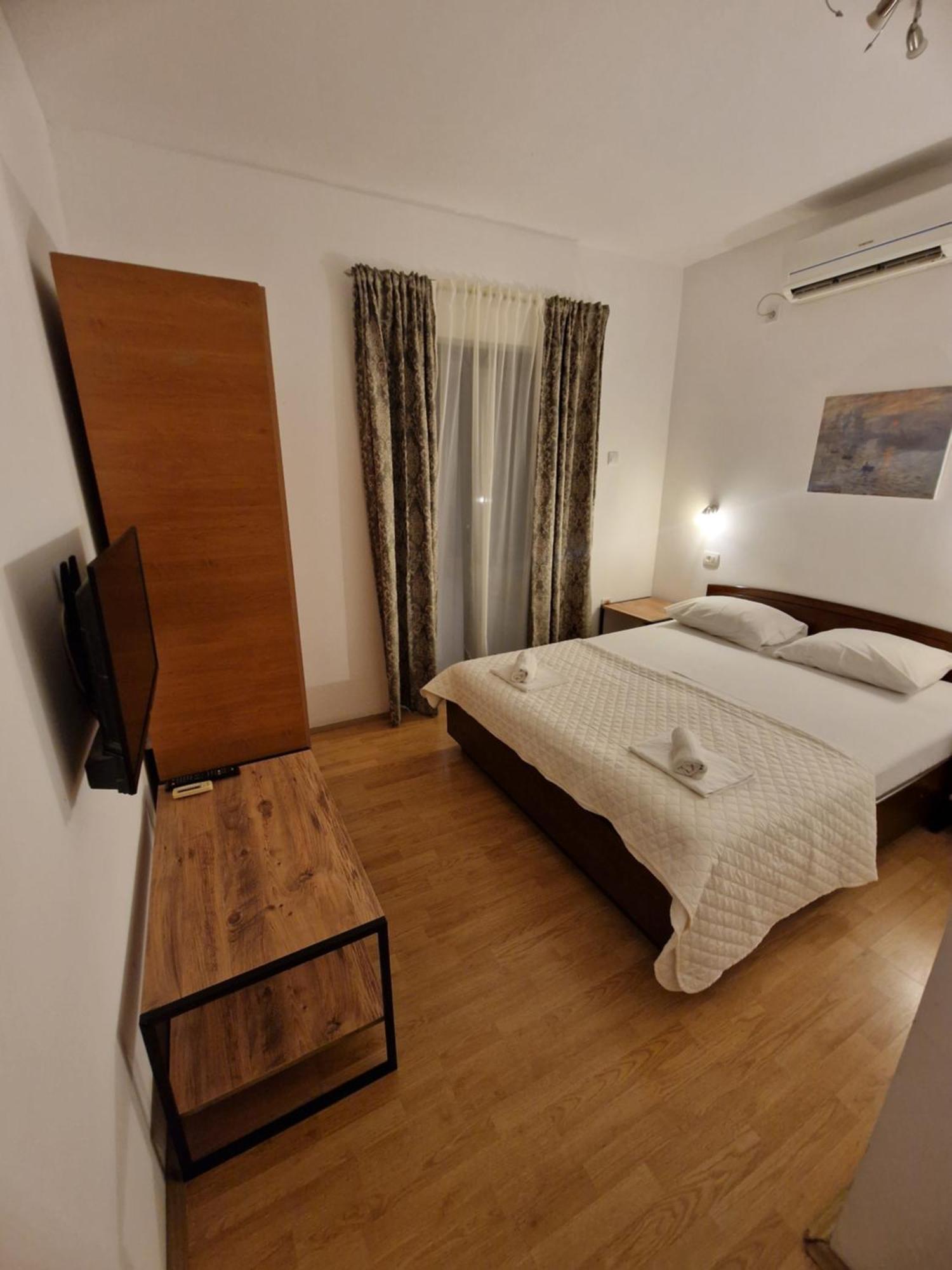 Guest House Damjana 부드바 외부 사진