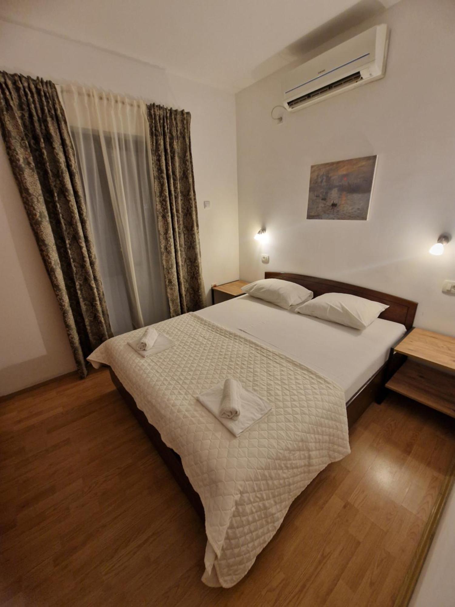 Guest House Damjana 부드바 외부 사진