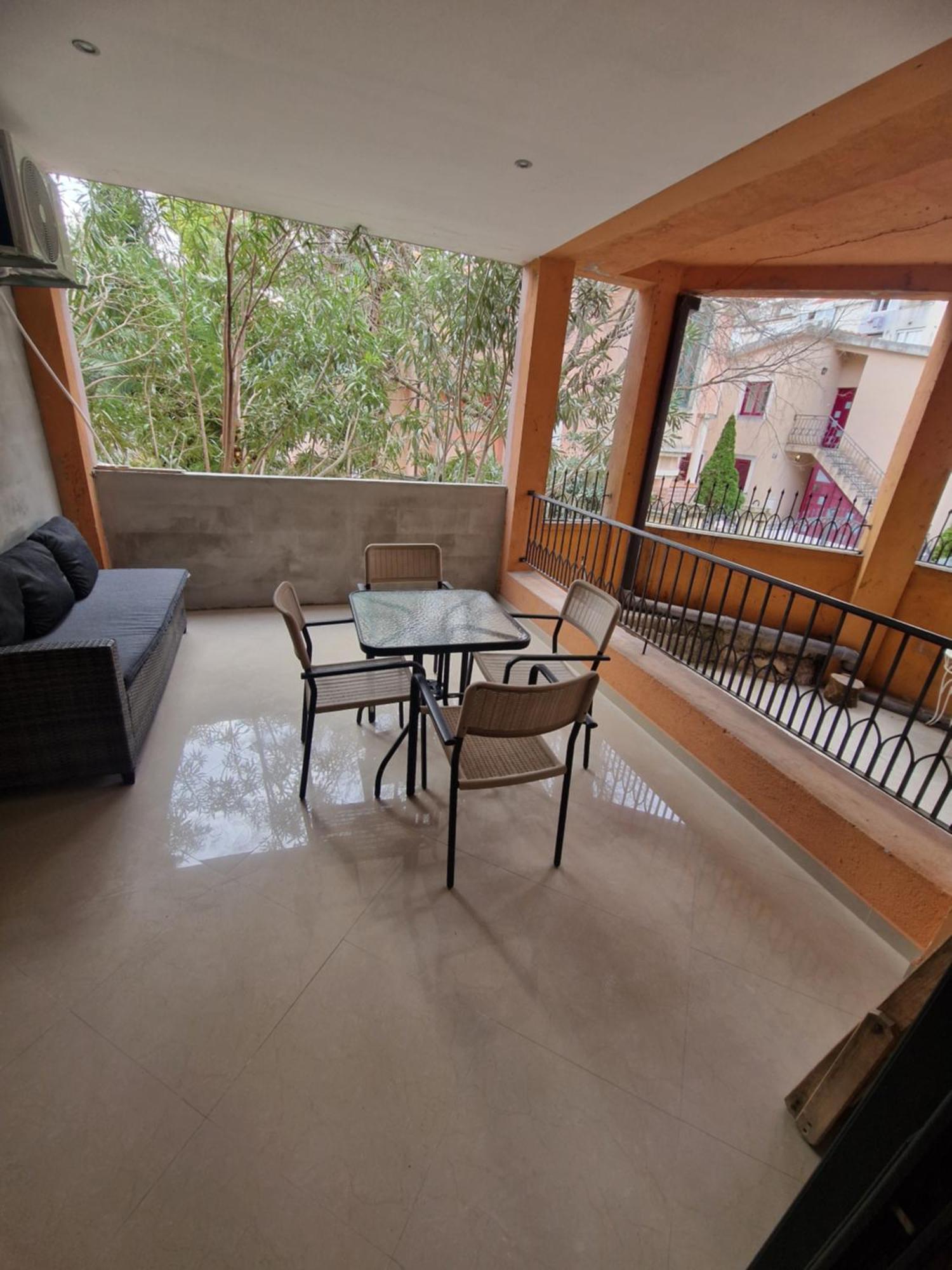 Guest House Damjana 부드바 객실 사진