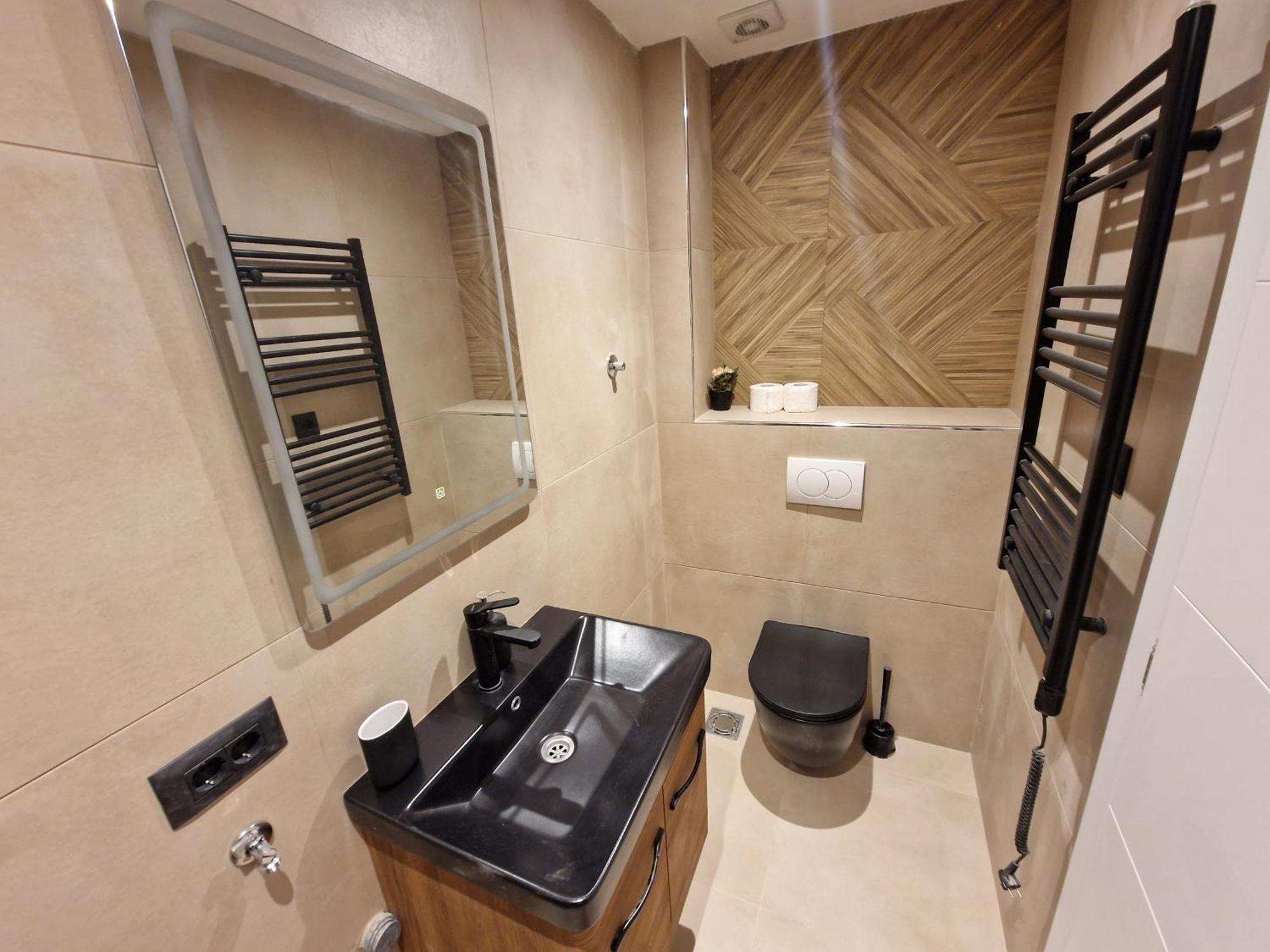 Guest House Damjana 부드바 외부 사진