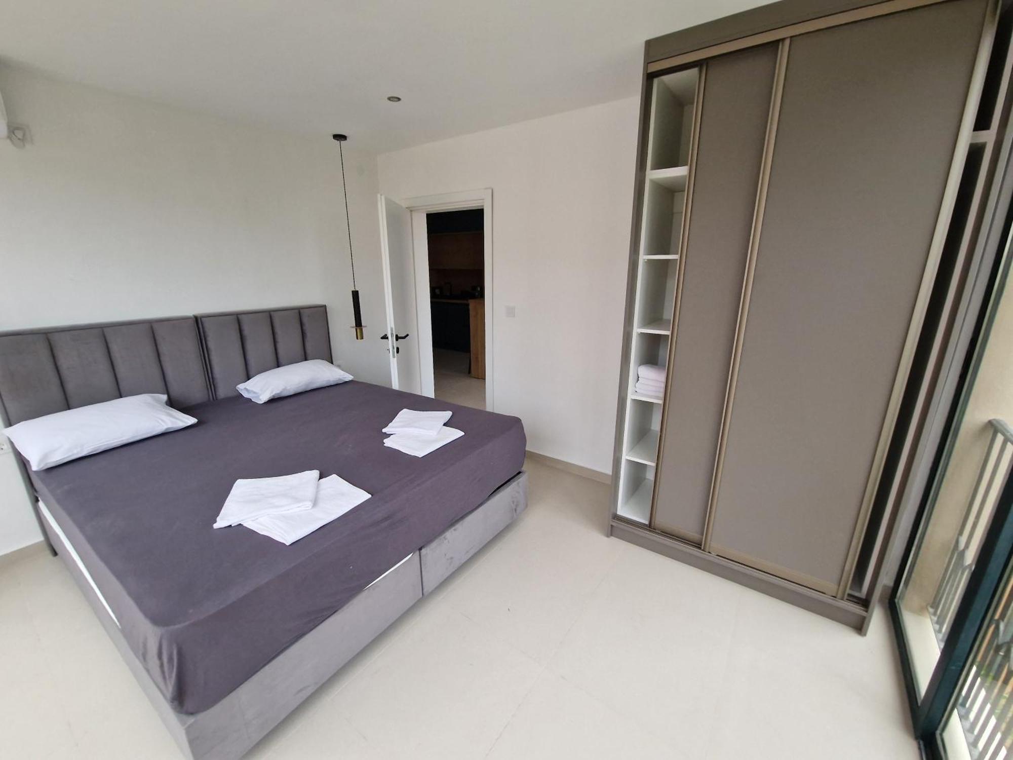 Guest House Damjana 부드바 객실 사진