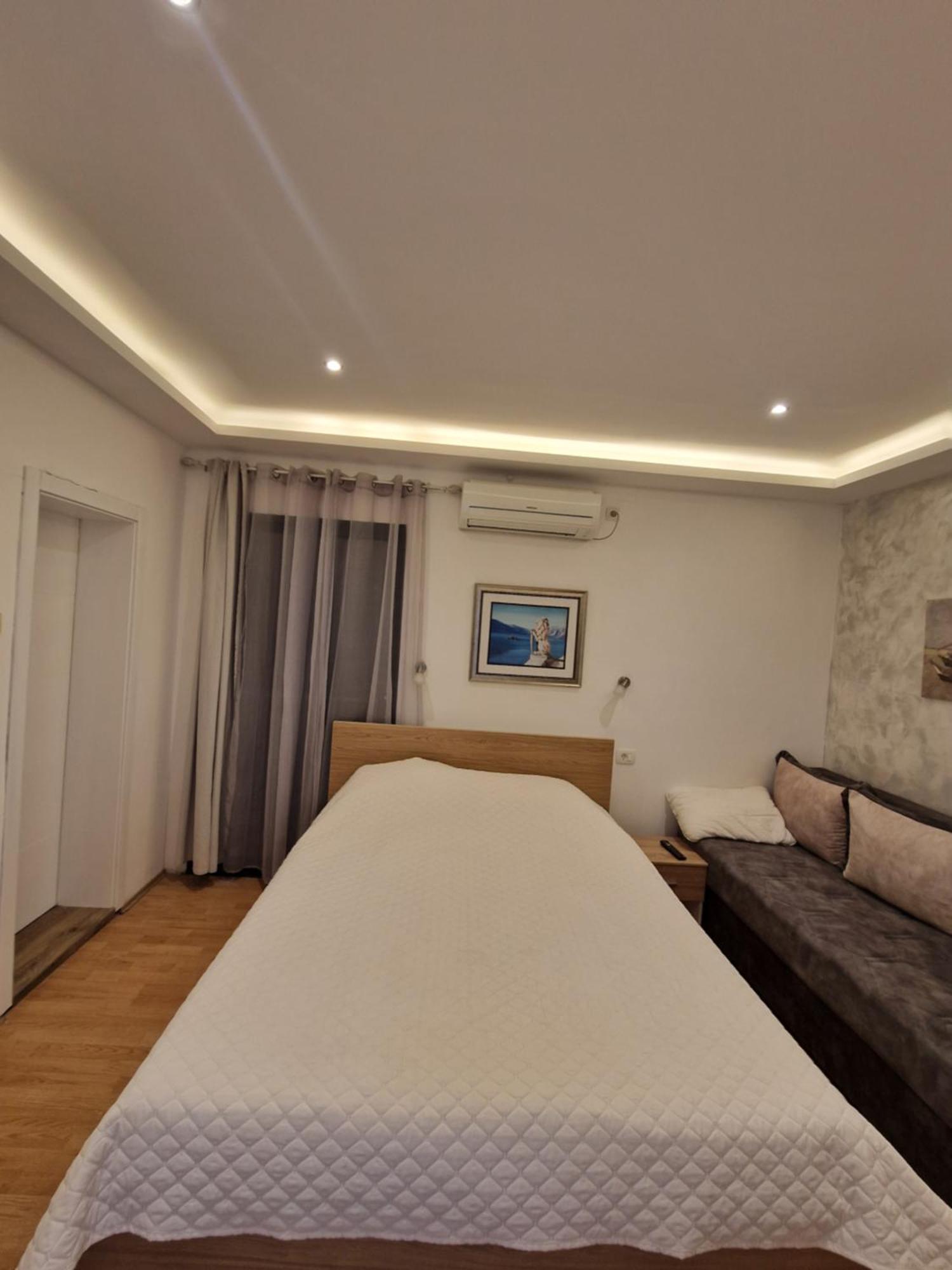 Guest House Damjana 부드바 객실 사진